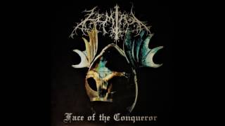 Zemial- Face Of The Conqueror 2003 (FULL ALBUM)(VINYL RIP)