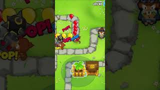 How fast can I spawn dart monkey PARAGON ?! **epic**