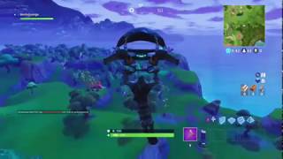 Fortnite 16# Solo vs Team