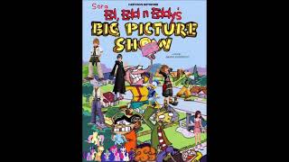 Sora Ed Edd N Eddy's Big Picture Show (13+)