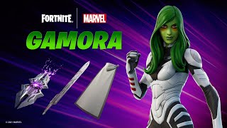 14th of July Item Shop (NEW Gamora Skin!!!)