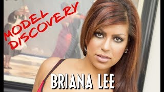 Model Discovery - Briana Lee