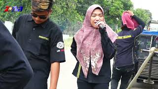 LINTANG RAINA | SINGA DANGDUT SINGA BARONG | LIVE SUKARESMI COMPRENG