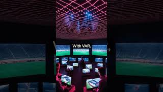 Understanding VAR: Soccer's Game-Changer