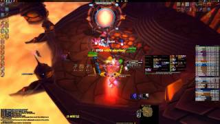 The Last Watch vs Imperial Vizier Zorlok 25man Heroic