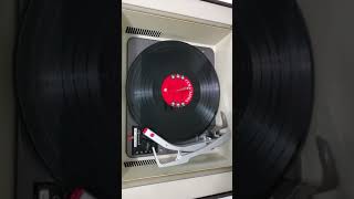 CBS Columbia 360 record player by PYE