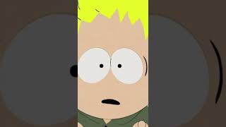 What your favorite South Park character says about you