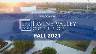 Welcome to Fall 2021