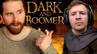 Wenn Boomer zocken.. | Dark & Darker mit @MaximMarkow, TouristHistories & Honor