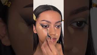 Beautiful makeup for you | #Shorts