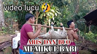 video lucu bikin ngakak