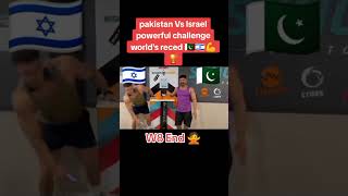 Pakistan 🇵🇰 vs India 🇮🇳 new Big challenge #youtube #shortclip #youtubeshorts