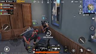 #Worldwar PUBG mobile