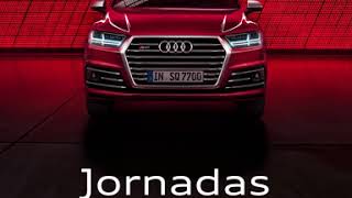 Jornadas STOCK OUT en Audi Retail Madrid