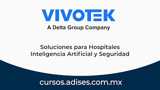 Soluciones para Hospitales Inteligencia Artificial y Seguridad