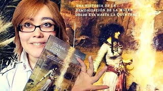 Víboras, Putas, Brujas || Feminismo & Booktube