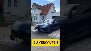 Verkaufe mein Auto #heilbronn #bmw #suv #xm #bmwxm #lamborghini #urus