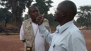 KASUBI ROYAL TOMBS IN UGANDA BY AYOUB MZEE