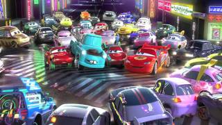 Pixar Cars: Mater's Tall Tales Collection - 2010 DVD/Blu-Ray trailer (HD)