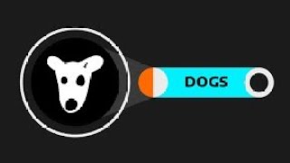 DOGS AIRDROP CLAIM TUTORIAL | HOW TO CLAIM DOGS FROM DOGS BOT