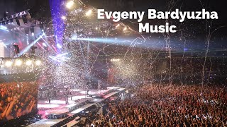 💥Evgeny Bardyuzha Music Electronic By Party Up, Radio Wave and Discoball 💥