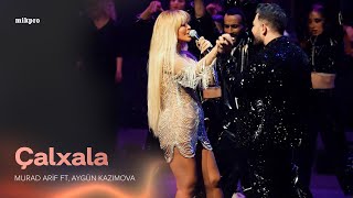 ÇALXALA | Heydər Əliyev Sarayı | SOLO (2023)