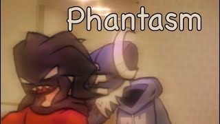 [FNF] Phantasm but Tabi & Agoti sing it