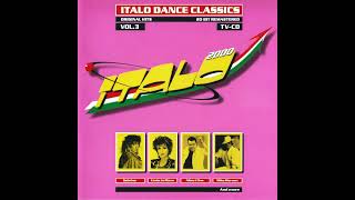 Italo Dance Classics 3