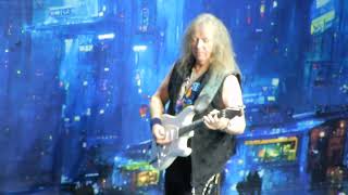 Iron Maiden - Iron Maiden {Barclays Center Bklyn NY 11/2/24 }