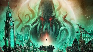 INSANE! This New City Builder Has Worshipping Cthulhu & Building Armies of Terror with Sacrifices!