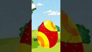 How to Learn Shapes for Kids | #kidssong #shortsfeed #shortsviral #shortsvideo #shorts