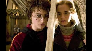 Harry Potter|Ejderha Seçimi|Ateş Kadehi