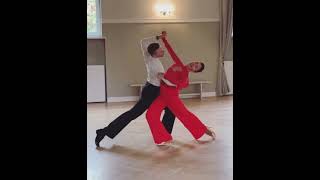 Sergiu Rusu & Dorota Makar | Slow Waltz