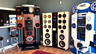 Wake Audio 2023 One Stop Shop promo