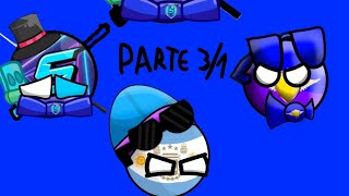 la parte 3 de srgamer parte 1 la serie del glitch