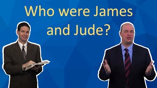 Who were James and Jude?