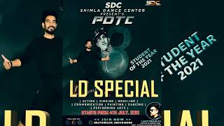 Antakshari // PDTC-8 // Beginner New Shimla // SDC- Shimla Dance Center