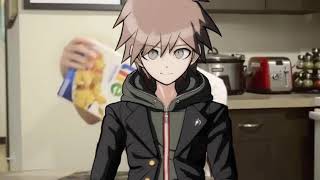 Danganronpa Vines