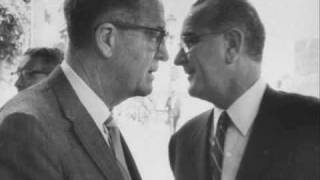 LYNDON JOHNSON TAPES: Dirty Story