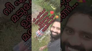 മരിക്കുവോളം ഉള്ളതാണ് Malayalam Motivation tips# viral shorts video # Zama vlog