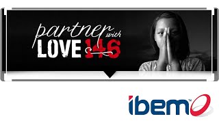 Geoff Hudson Searle CEO of IBEM discusses why LOVE 146