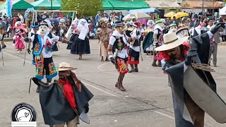 PRIMICIAS - TUNANTADA 2024 // ORQ. INTERGALÁCTICOS ENGREÍDOS DEL PERÚ