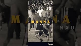 MANNA BAL NAU | SHILU BAHU AKBAR | ONTARIO KABADDI FEDERATION CUP2023 #mannabalnau#shilubahuakbarpur