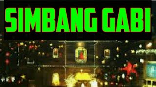 Ano ang Simbang Gabi?/ kaalaman tungkol sa simbang gabi