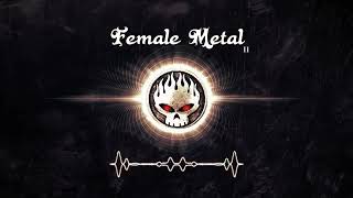 Female Metal Vocals Epic Metal