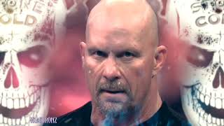 ➣ "Stone Cold" Steve Austin || I Won't Do What You Tell Me || Custom Titantron 2022 (Returns)