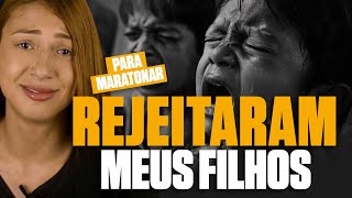 3 historias relacionadas a FILHOS I DIA DE PAULA