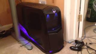 Alienware AlienFX