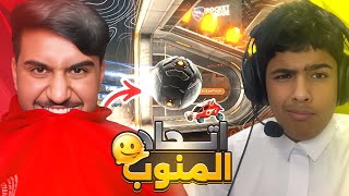 افضل لاعبين روكت ليقق🔥🤯!!