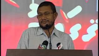 Laadheenee ge maana (Dr.Mauroof)